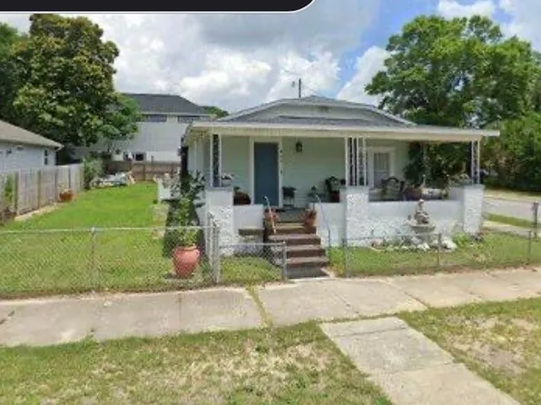 800 W Belmont St, Pensacola, FL 32501