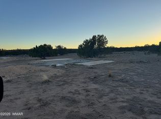 205 Sierra Mountain Rnch, Chambers, AZ 86502