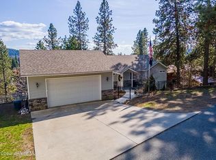 2106 E Stanley Hill Rd, Coeur D Alene, ID 83814