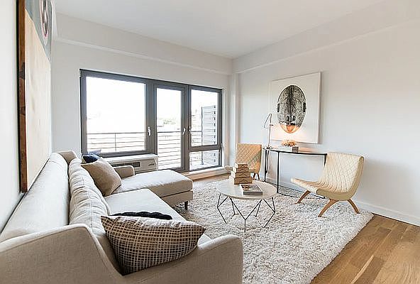1st image of 500 Sterling Pl APT 6D