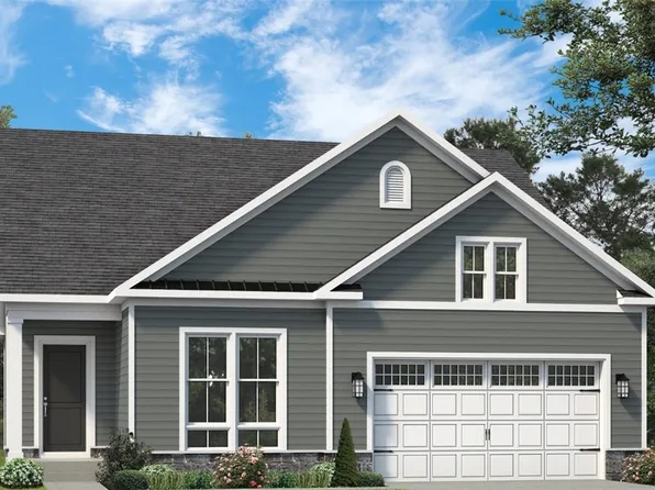 LOT 266 Evilyn Dr, Baden, PA 15005