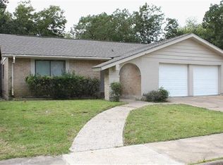 15853 Ridgeroe Ln, Houston, TX 77053