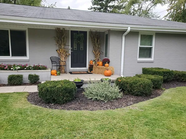 245 N Maple St, Hemlock, MI 48626