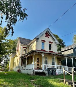 313 Kossuth St, Rome, NY, 13440