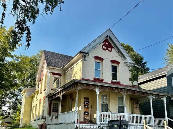 313 Kossuth St, Rome, NY 13440