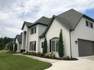 3121 Autumn Ln, Centerton, AR 72719