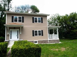 5723 Clover Rd, Baltimore, MD 21215