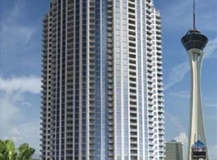 200 W Sahara Ave UNIT 2404, Las Vegas, NV 89102