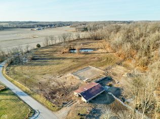 0 Defore Rd, Coal City, IN 47427