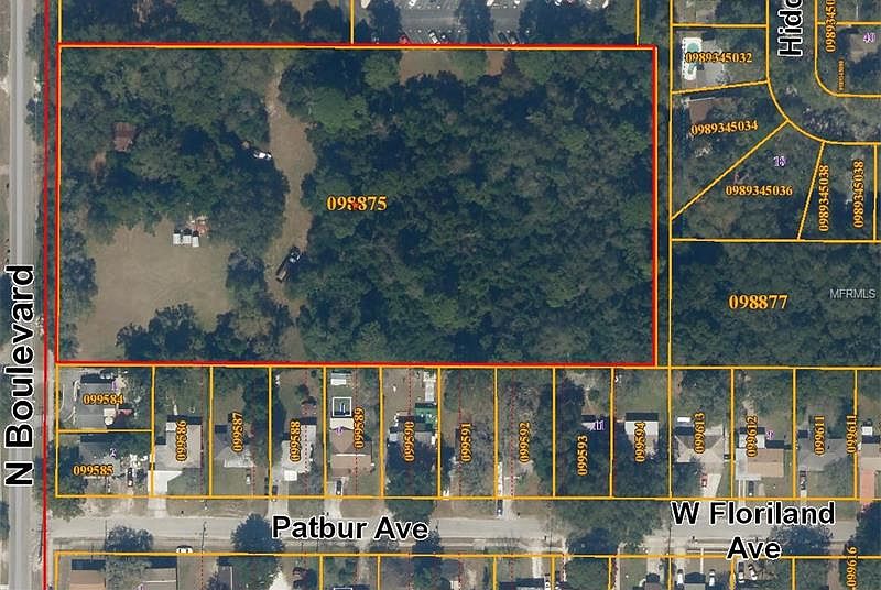 1st image of 9609 N Blvd