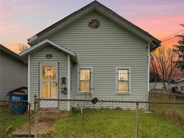 315 Sumner St, Toledo, OH 43609