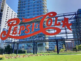 Sold by Keller Williams NYC