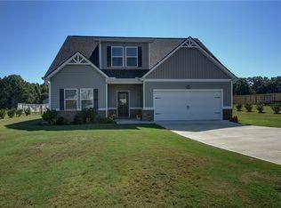 220 Clinkscales Rd, Anderson, SC 29624