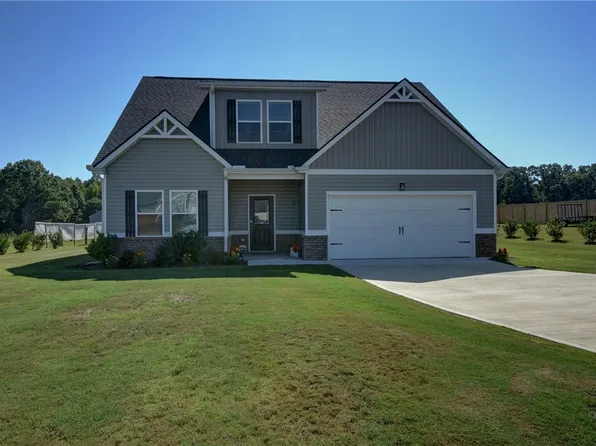 220 Clinkscales Rd, Anderson, SC 29624