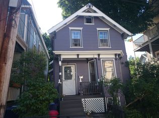 9 Enfield St, Jamaica Plain, MA 02130
