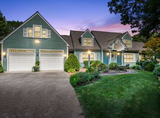 6 Match Point, Dennis, MA 02638