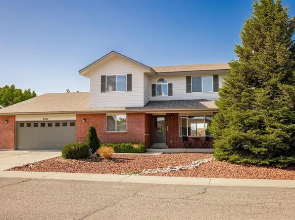 2044 James Street, Montrose, CO 81401