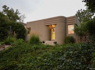 2174 S Emerson St, Denver, CO 80210