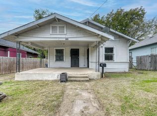 3727 Spence St, Dallas, TX 75215