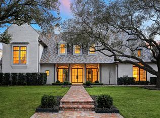 5745 Shady River Dr, Houston, TX 77057