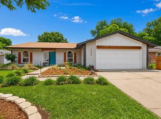 1029 Aspen Ln, Mansfield, TX 76063