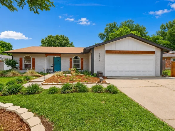 1029 Aspen Ln, Mansfield, TX 76063