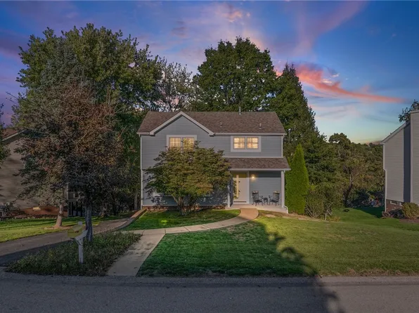 620 Northaven Cir, Glenshaw, PA 15116