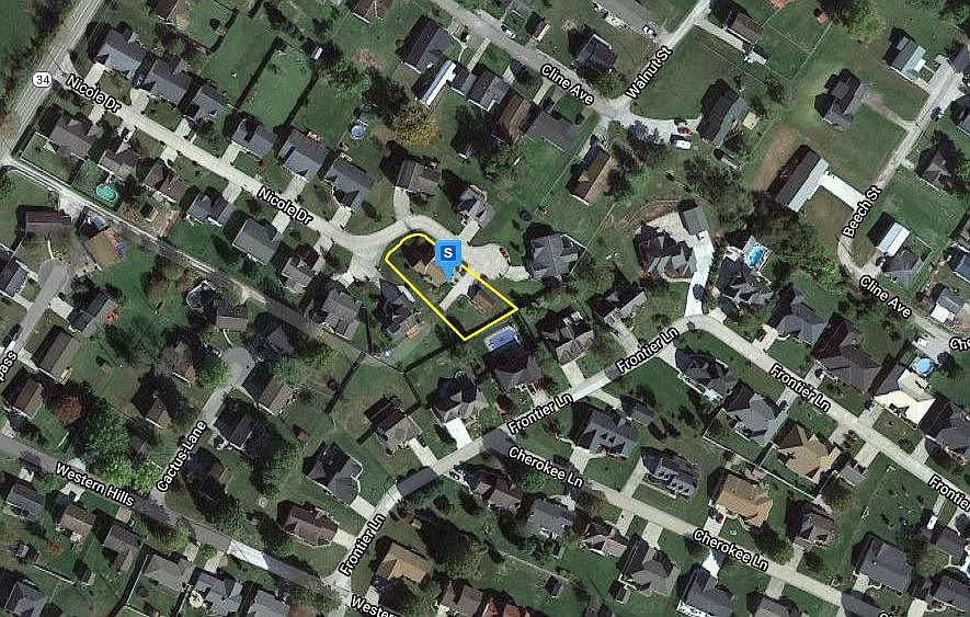 1st image of 217 Nicole Dr