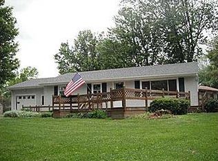 509 High School Rd, Westport, IN 47283