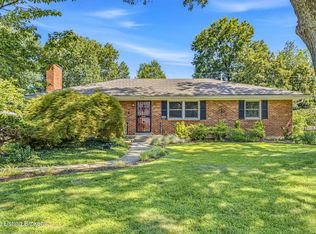 4302 Mount Vernon Rd, Saint Regis Park, KY 40220
