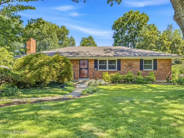 4302 Mount Vernon Rd, Saint Regis Park, KY 40220