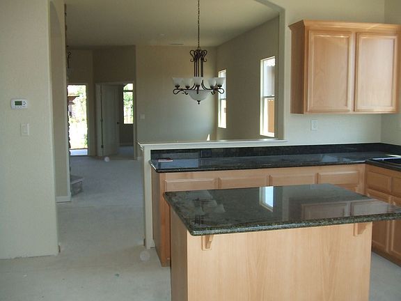 Kitchen to Family