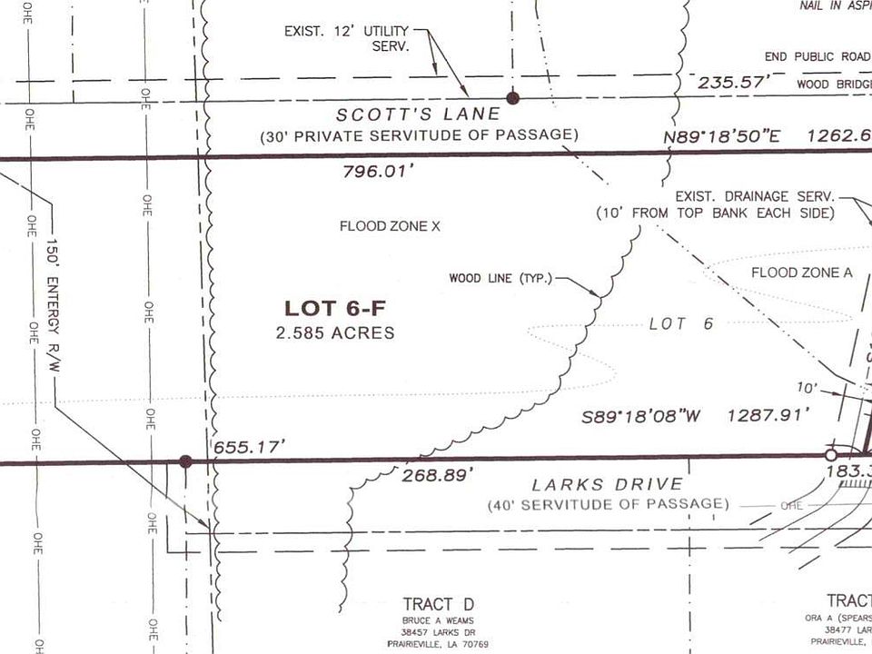 2nd image of 6F Scott Ln