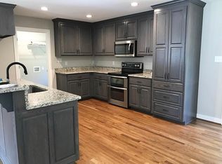 207 Pleasant View Dr, Aylett, VA 23009