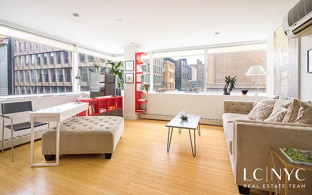 153 Ludlow Street in Lower East Side : Sales, Rentals