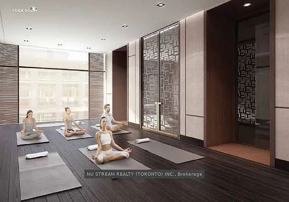 501 Yonge St #2504 — Photo 14