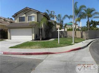 8030 Tealwood Ct, Lemon Grove, CA 91945