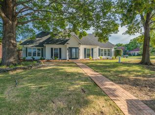 2259 Cannonball Dr, Montgomery, AL 36116