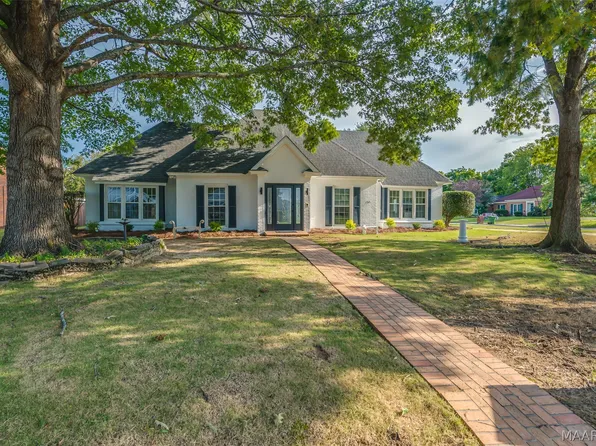 2259 Cannonball Dr, Montgomery, AL 36116