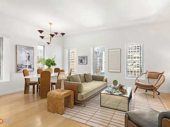 1 York St #6B, New York, NY 10013