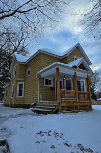122 W Berlin St, Berlin, WI, 54923