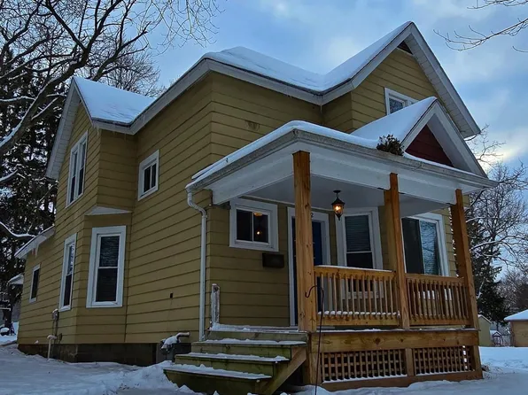 122 W Berlin St, Berlin, WI 54923
