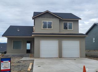 104 George Loop, Rock Island, WA 98850