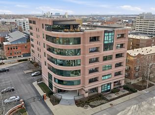 225 N New Jersey St APT 68, Indianapolis, IN 46204