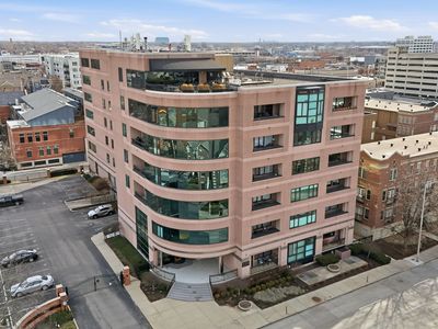 225 N New Jersey St APT 68, Indianapolis, IN, 46204