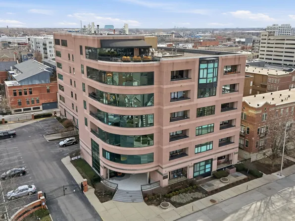 225 N New Jersey St APT 68, Indianapolis, IN 46204