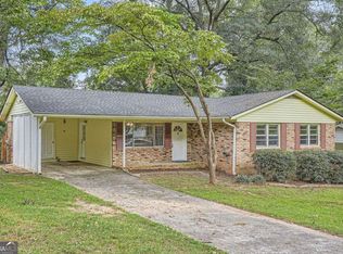 3370 Creek Valley Dr SE, Smyrna, GA 30082