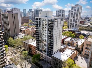 1516 N State Pkwy APT 16D, Chicago, IL 60610