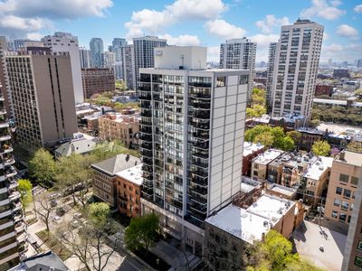1516 N State Pkwy APT 16D, Chicago, IL, 60610