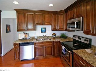 713 Spooner Rd, Virginia Beach, VA 23462